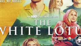 The White Lotus - Saison 2