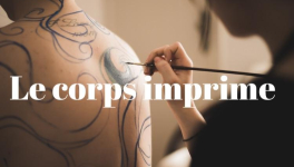 Le corps imprime