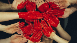 Hypersensibilité et empathie