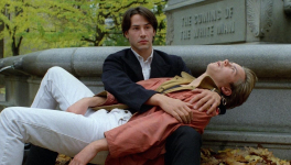 My Own Private Idaho (Gus Van Sant, 1991)