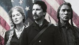 Hostiles (Scott Cooper, 2017)