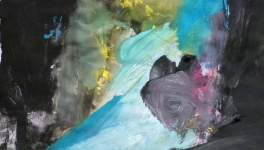 J’ai deux amours...