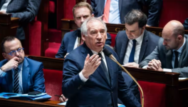 La fameuse "Submersion migratoire"