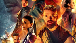 The Expanse - Saison 5