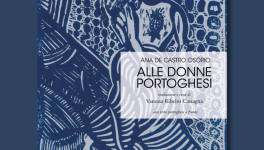 ALLE DONNE PORTOGHESI di Ana de Castro Osorio