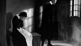 Jour de colère (1943) Carl Th. Dreyer