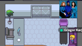 🚀Chapitre 1 : L’Appel de l’Éveil