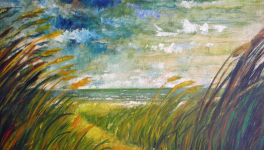 Mer du  Nord