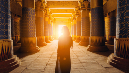 Mort sur le Nil d'Agatha Christie