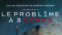 Le Problème à Trois Corps - Saison 1