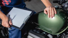 La grande consultation du contrôle technique moto