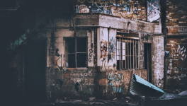 Le Complexe : 01-Premier Contact