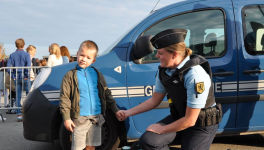 Peut-on réconcilier la police avec la population?