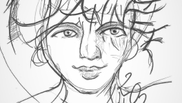 Jeux d'ombre et de lumière - étoiler l'année 2022