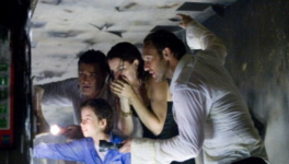 Poséidon (2005) Wolfgang Petersen