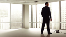 L'employé qui était trop âgé