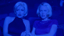Mulholland Drive (David Lynch, 2001)