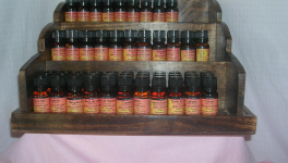 10 Huiles Essentielles INDISPENSABLES 