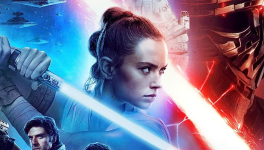 Star Wars épisode IX : L'Ascension de Skywalker