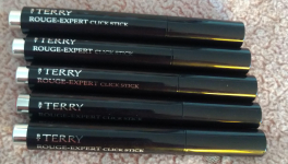 By TERRY ROUGE-EXPERT CLICK STICK