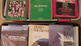 Inspiration pour cette nouvelle créative room