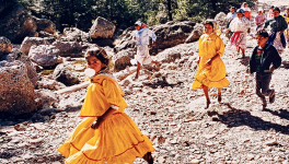 Là où murît le feu