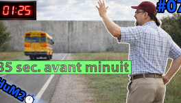 1:25 avant l'apocalypse