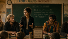 3/11 - Ce que le bruit                          fait à notre désir