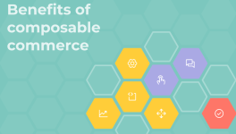Long-Term Benefits of Composable Commerce: Built for What Comes Next