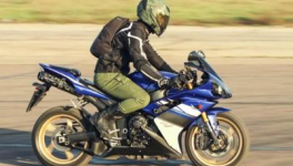 Le contrôle technique moto va déclenché une vague de protestation inédite. 