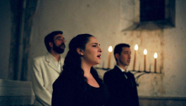 Comme une image (Agnès Jaoui, 2004)