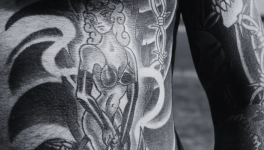 Fabien, loquedu et freluquet