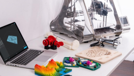 L'impression 3D et les domaines impactés