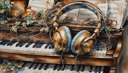 Essence musicale (poème)