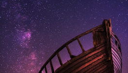 D'ailleurs sur cette route, je me sens pantin...