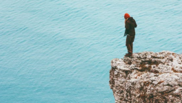 Aphorisme n° 24 : Risque