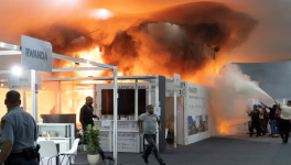 🔥🌍 COP30 : Réflexions après l’incendie d’hier et l’importance de la préparation