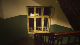 Le palier insomniaque