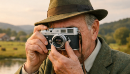 Chapitre 32 - Quelques photos