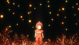 Le tombeau des lucioles (1988) Isao Takahata
