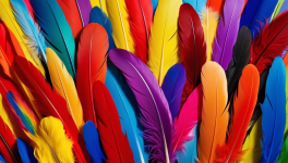 Créativité, art et reconnaissance