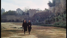 Tristana (Luis Buñuel, 1970)