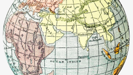 Un monde décevant ? Et moi, et moi et moi...