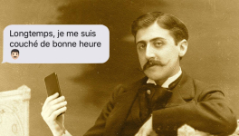 Vers une atemporalité numérique ?