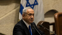 Happy New Year To Lovers of The Rule Of Law