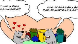 RATPSODIES - SAINT VALENTIN 2025