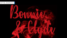 BONNIE AND CLYDE Mes petits enfants à poils grandissent...