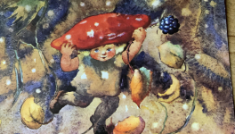 Les dimanches d'Alexandrine de Césure (1)