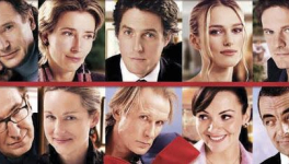 Love Actually (Richard Curtis, 2003)