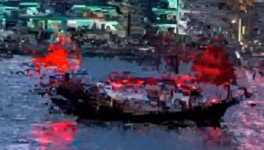 Tokyoto Shi (四) - Hong Kong